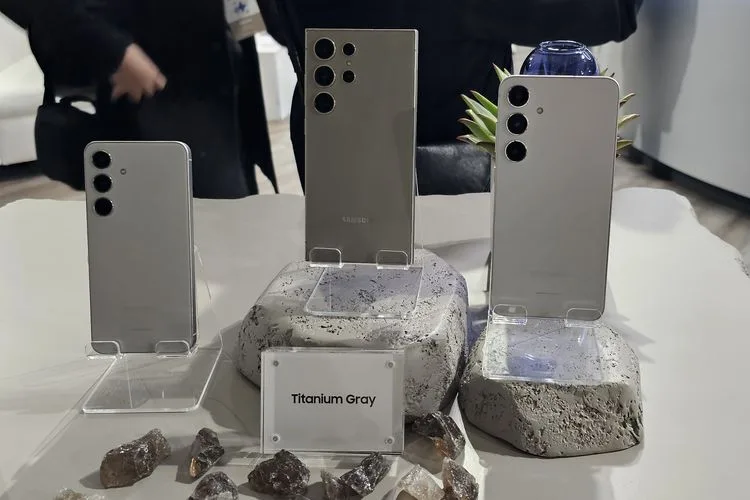 Samsung Galaxy S24 FE Segera Rilis, Bocoran Desain dan Fitur