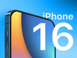 Apple Siapkan Peluncuran iPhone 16 Series dan Gadget Baru September 2024