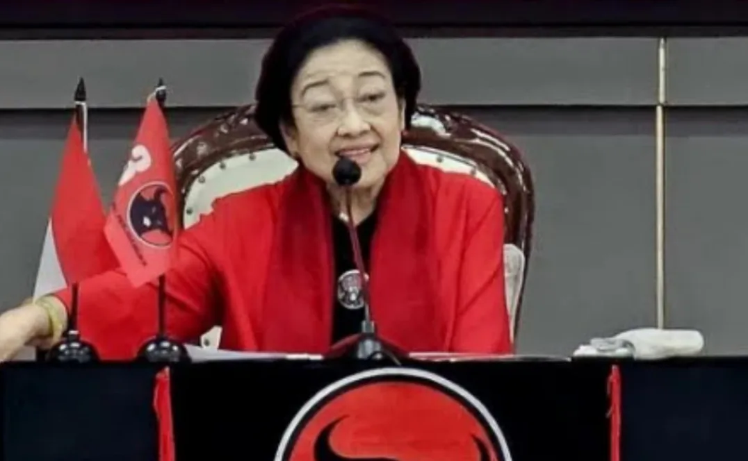 PDIP Resmi Umumkan 13 Bakal Cagub dan Cawagub untuk Pilkada 2024