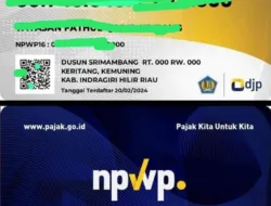 Praktis dan Mudah! Begini Cara Menonaktifkan NPWP Secara Online tanpa ke Kantor Pajak