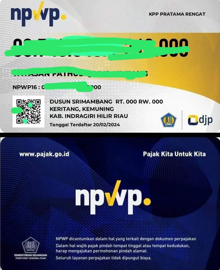 Menonaktifkan NPWP Secara Online: Solusi Bagi Wajib Pajak yang Sibuk