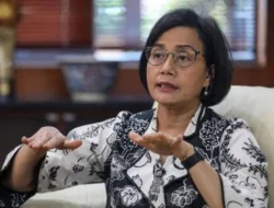 Sri Mulyani Umumkan Peluncuran Core Tax System Desember 2024: Era Baru Pajak Digita