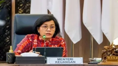 Kemenkeu Siapkan Anggaran Rp87 Miliar untuk Upacara HUT ke-79 RI di IKN Nusantara