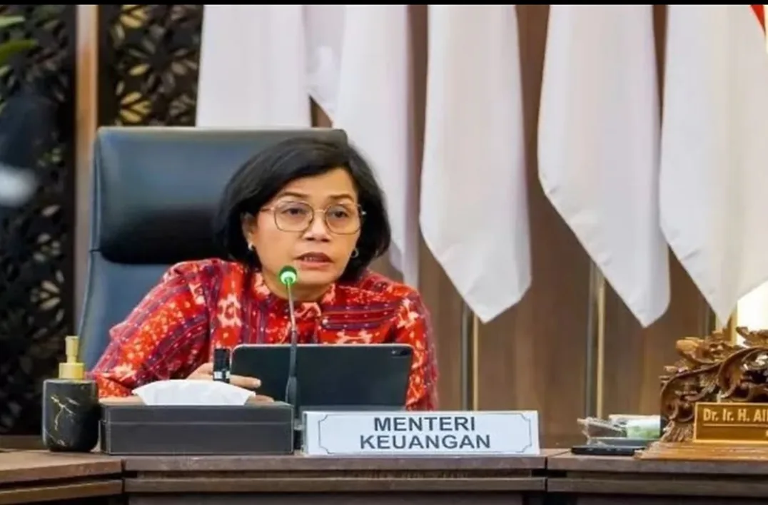 Kemenkeu Siapkan Anggaran Rp87 Miliar untuk Upacara HUT ke-79 RI di IKN Nusantara