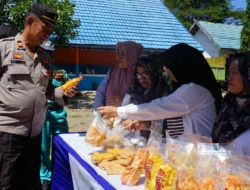 Polbangtan Kementan Lakukan Upaya Regenerasi Petani