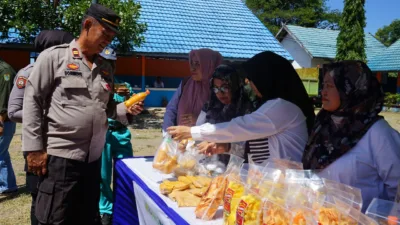 Polbangtan Kementan Lakukan Upaya Regenerasi Petani