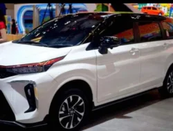 Daihatsu Xenia: MPV Sejuta Umat yang Tetap Relevan Selama 20 Tahun