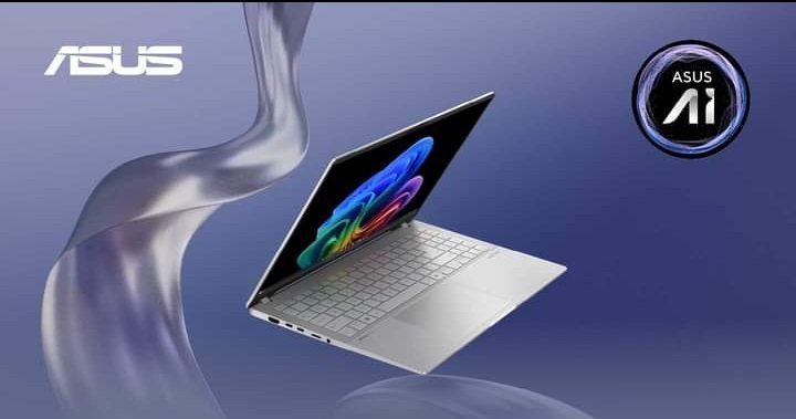 ASUS VivoBook A442UQ: Laptop Kerja Tangguh dengan Performa Optimal