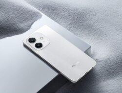 Oppo Resmi Luncurkan Ponsel Kelas Menengah Oppo A3 di Indonesia