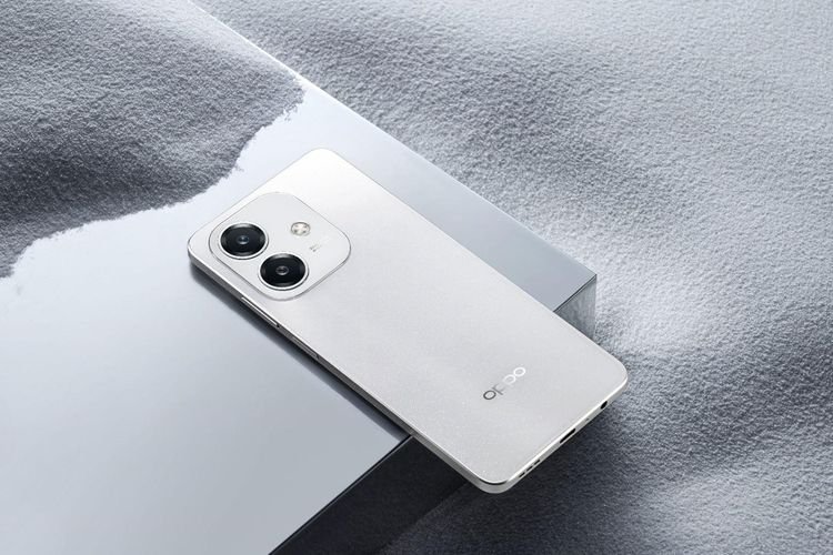 Oppo Resmi Luncurkan Ponsel Kelas Menengah Oppo A3 di Indonesia