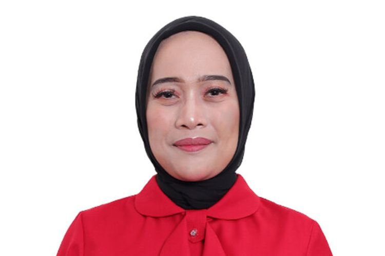 Tia Rahmania
