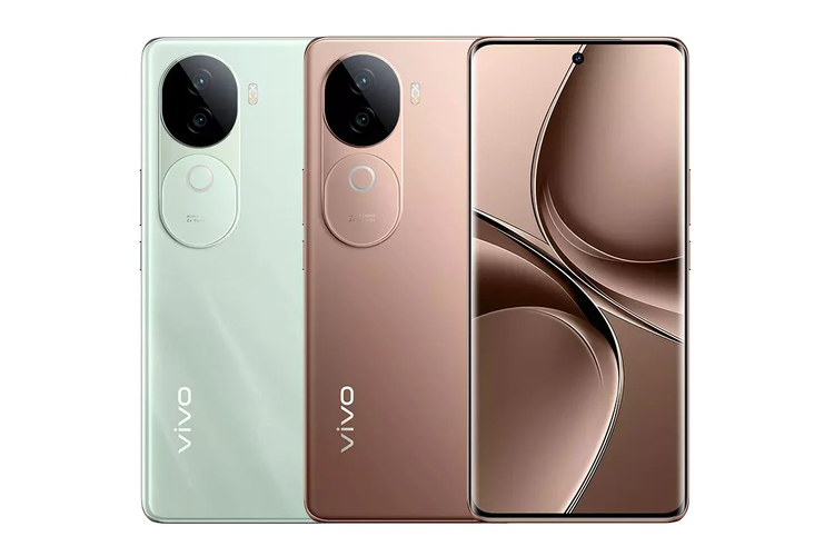 Vivo V40e