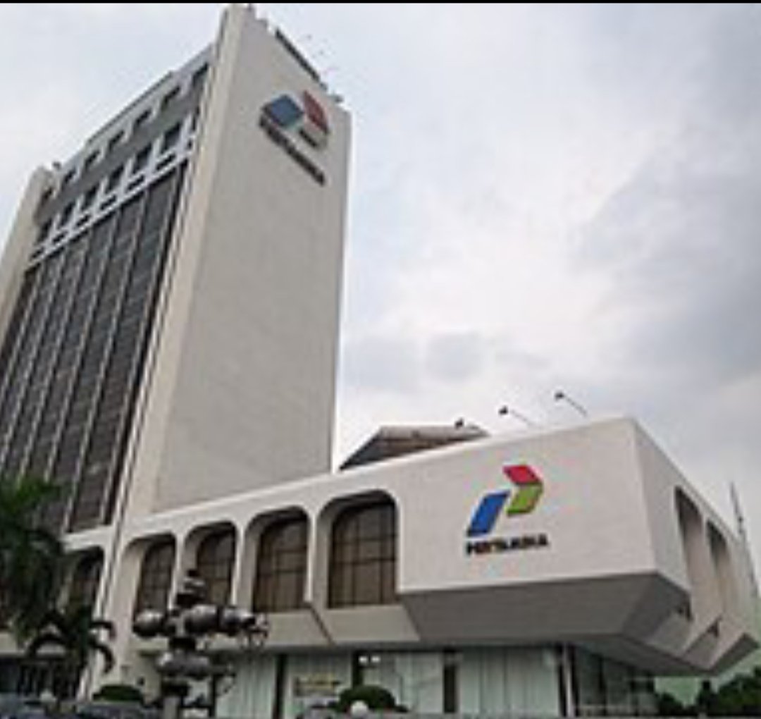 Pertamina Raih Penghargaan MECA 2024 untuk Program UMK Academy