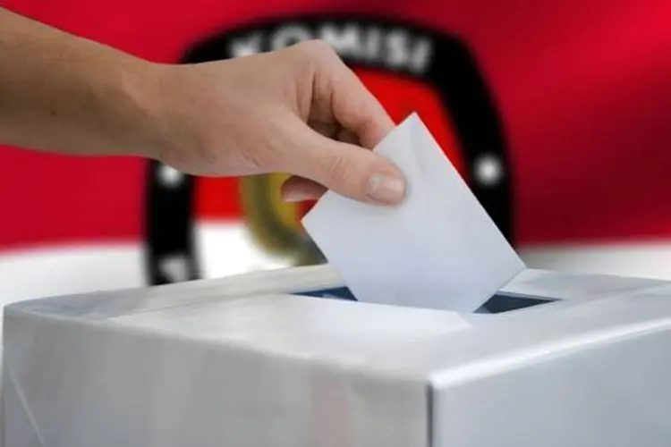 Pilkada 2024: 43 Daerah Hadapi Laga Unik, Calon Tunggal Vs Kotak Kosong