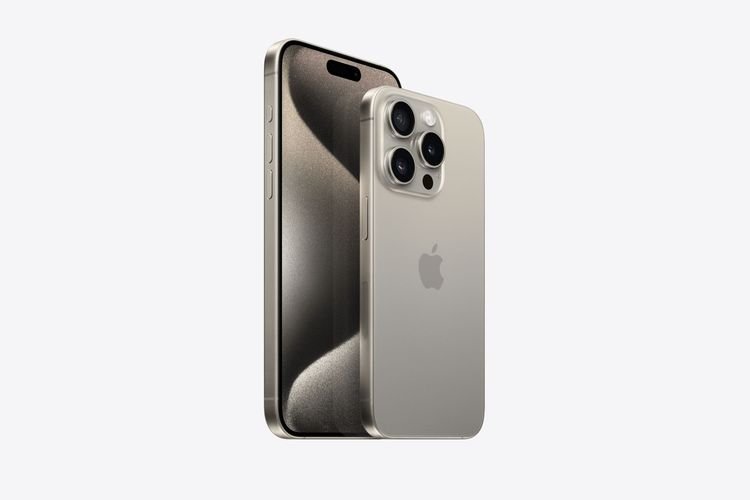Harga iPhone