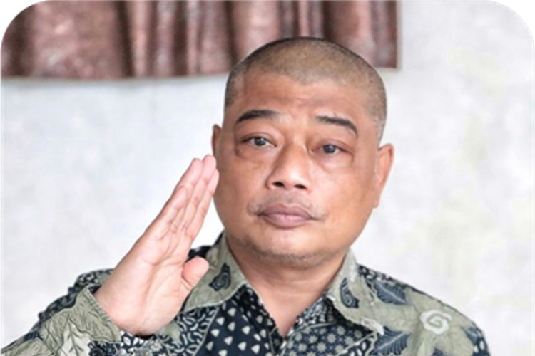 Romo Benny Susetyo
