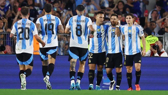Argentina
