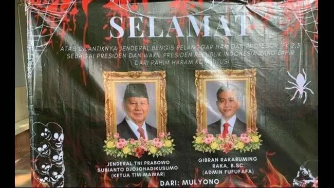 Karangan bunga