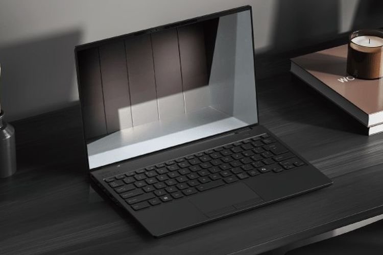 laptop