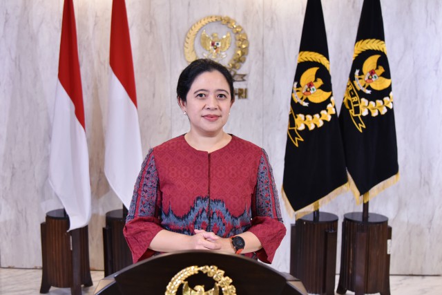 Puan Maharani