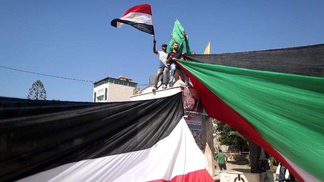Fatah-Hamas