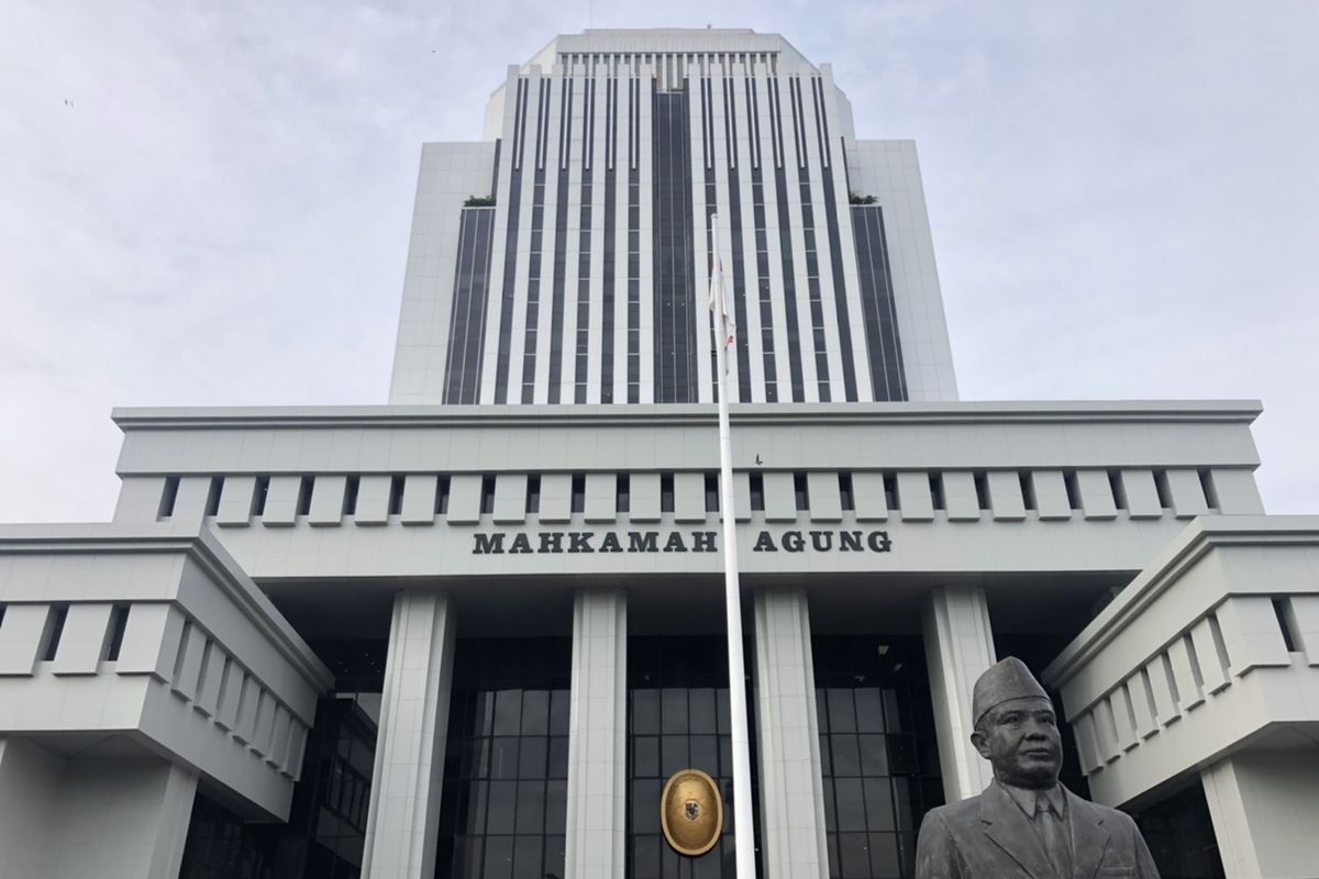 Mahkamah Agung