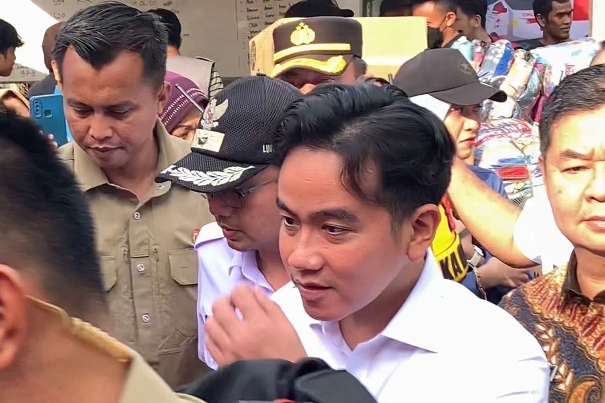 Gibran Rakabuming Raka