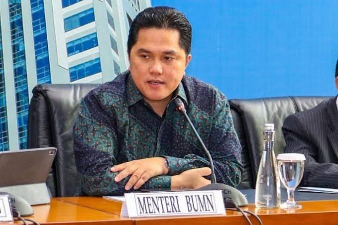 Kenaikan PPN 12 Persen