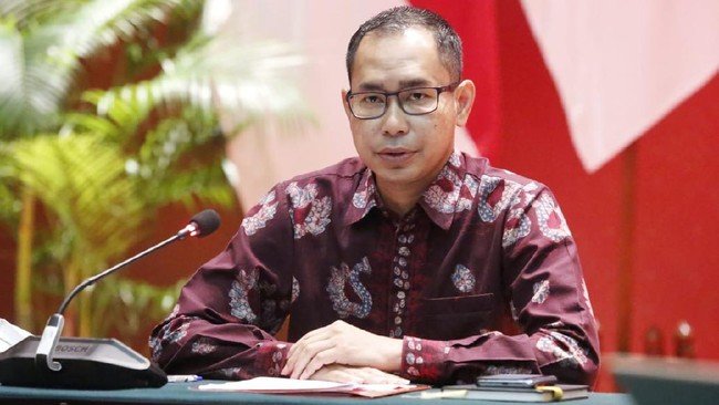 Kemlu Usut Dugaan WNI Gabung Milisi HTS