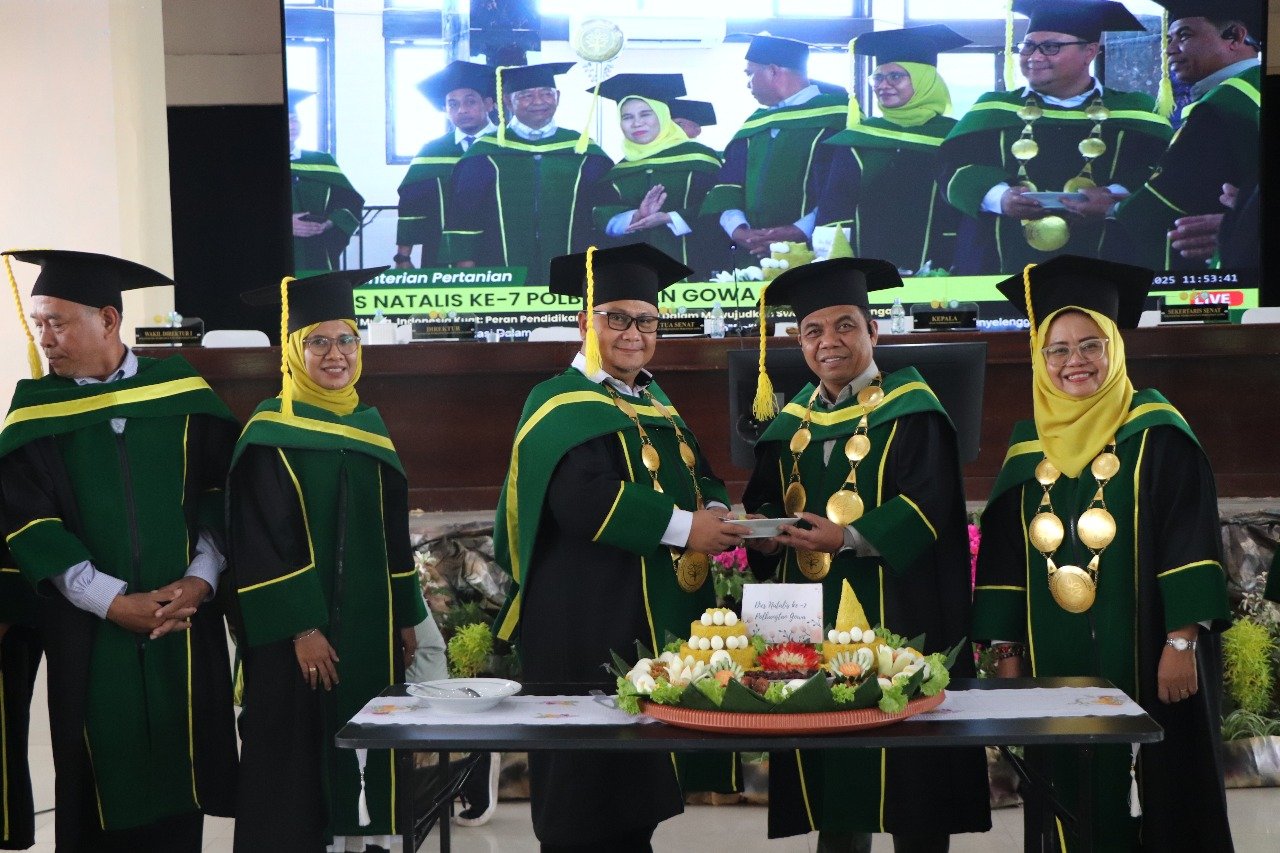Polbangtan Gowa