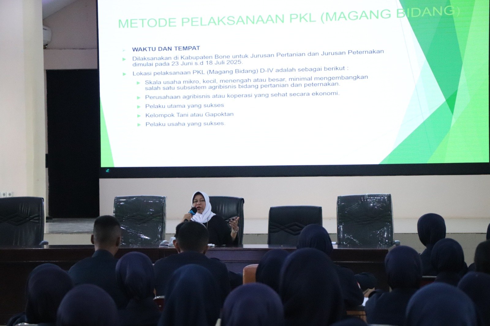 Polbangtan Gowa