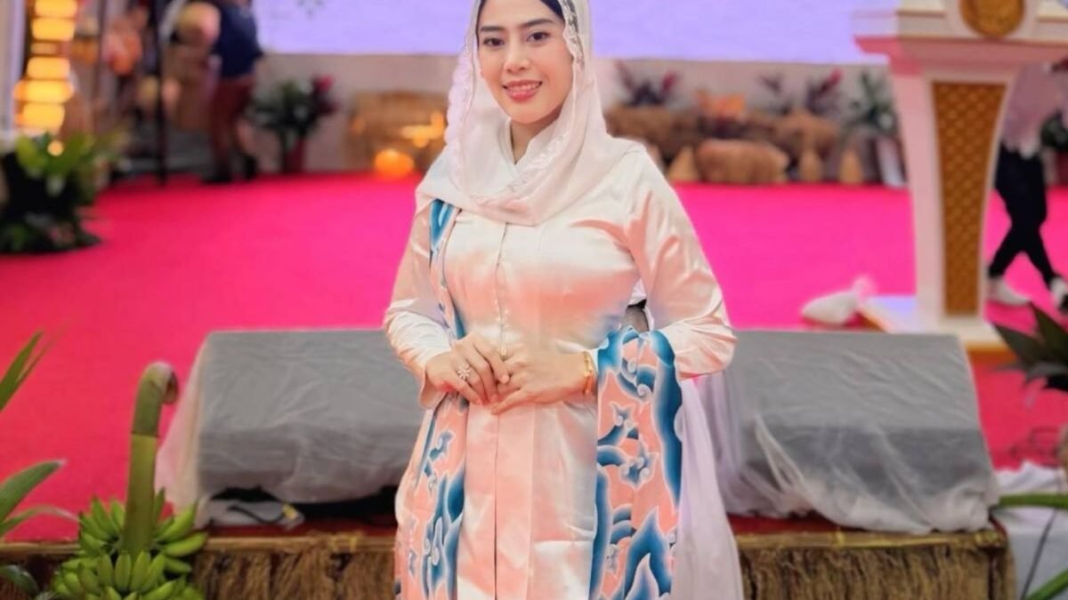 Penyanyi Teh Kanaya Meninggal Dunia Usai Berjuang Melawan Kanker
