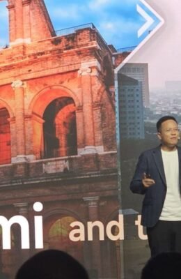 Xiaomi Pastikan Akan Membawa Mobil Listrik ke Pasar Indonesia