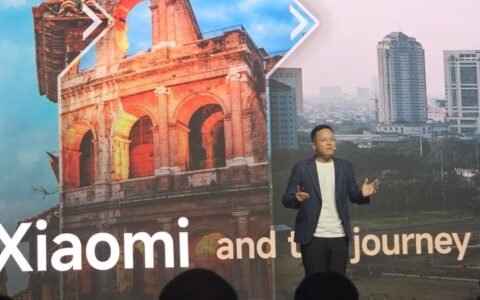 Xiaomi Pastikan Akan Membawa Mobil Listrik ke Pasar Indonesia