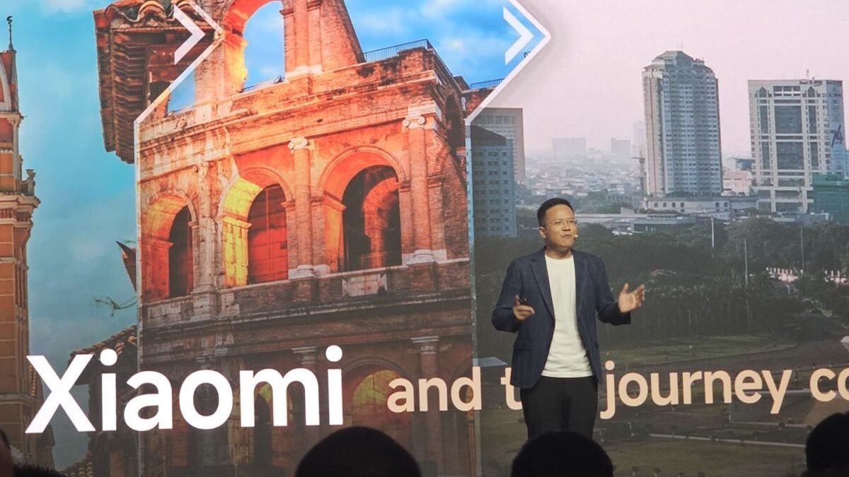 Xiaomi Pastikan Akan Membawa Mobil Listrik ke Pasar Indonesia
