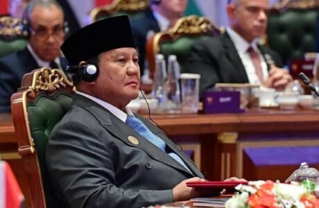 Prabowo Dorong Suara Global South Tentukan Arah Pembangunan Dunia