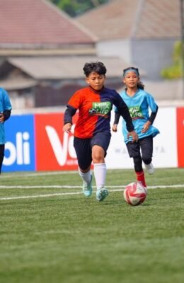 IWL 2026 Bergulir Setelah Tujuh Tahun Vakum, Jadi Harapan Baru Sepak Bola Putri Indonesia