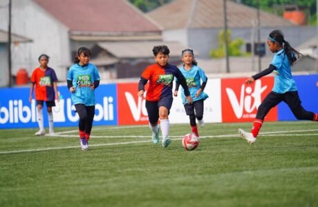 IWL 2026 Bergulir Setelah Tujuh Tahun Vakum, Jadi Harapan Baru Sepak Bola Putri Indonesia