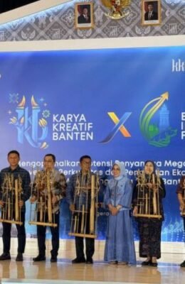 BI Banten dan Kemenag Perkuat Layanan Publik serta Investasi Daerah
