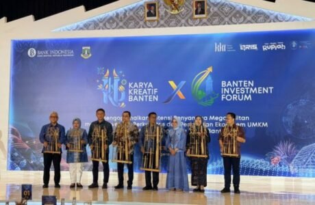 BI Banten dan Kemenag Perkuat Layanan Publik serta Investasi Daerah