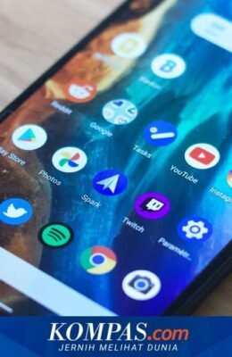 Solusi Praktis Mengosongkan Memori HP Tanpa Harus Menghapus Aplikasi