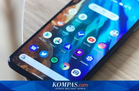 Solusi Praktis Mengosongkan Memori HP Tanpa Harus Menghapus Aplikasi
