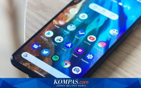 Solusi Praktis Mengosongkan Memori HP Tanpa Harus Menghapus Aplikasi