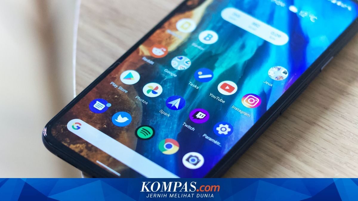 Solusi Praktis Mengosongkan Memori HP Tanpa Harus Menghapus Aplikasi