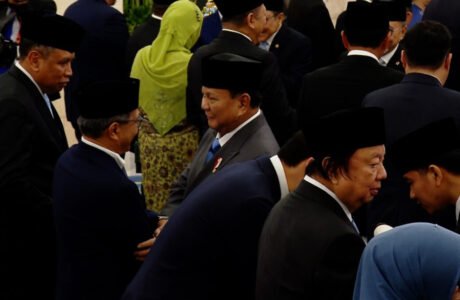 Rocky Gerung Dilantik Jadi Anggota Wantimpres, Tegaskan Sikap Kritis