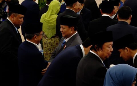 Rocky Gerung Dilantik Jadi Anggota Wantimpres, Tegaskan Sikap Kritis