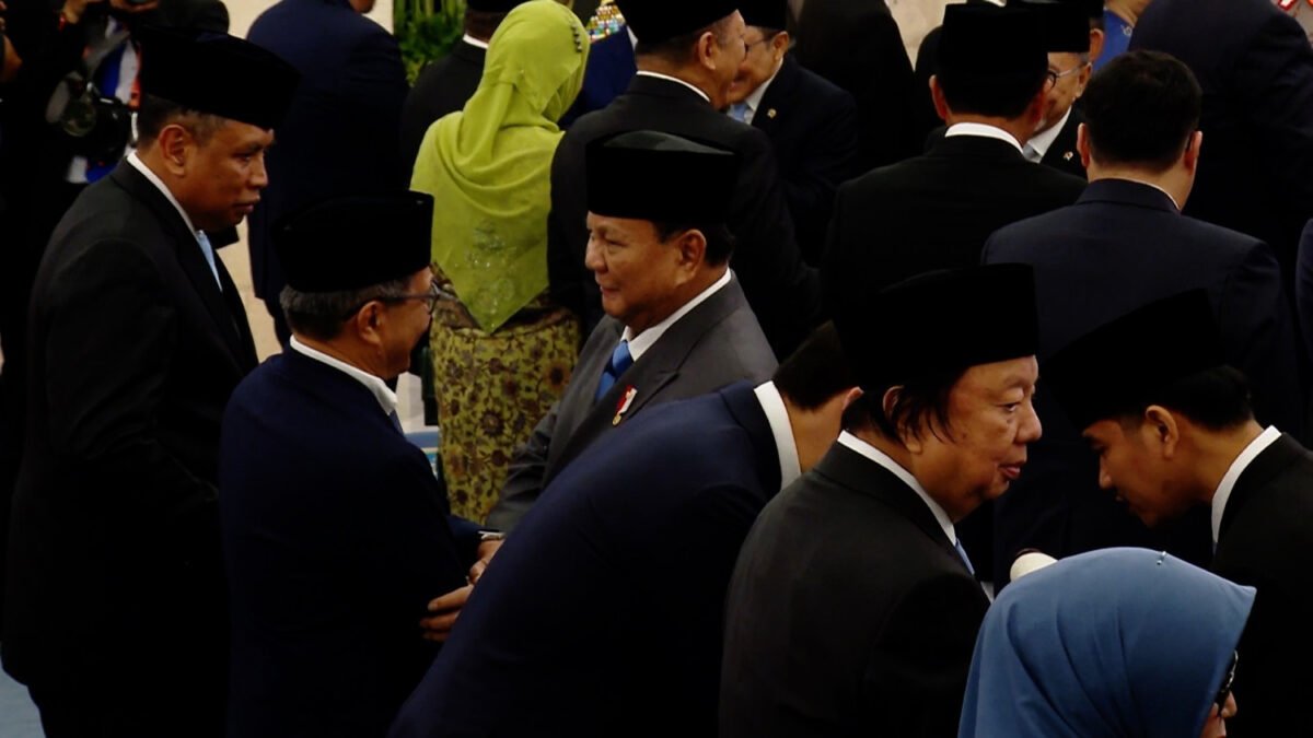 Rocky Gerung Dilantik Jadi Anggota Wantimpres, Tegaskan Sikap Kritis