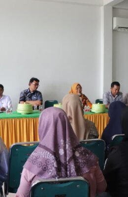 Sinergi Kementerian Pertanian dan Penyuluh Soppeng, Kebut Target Oplah dan Swasembada Pangan